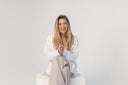 Elke Jean, in Soft Focus