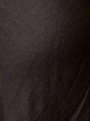 Daphne Midi Dress Soot