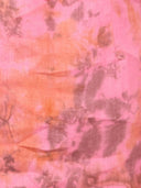 Rory Robe Sunset Tie-Dye